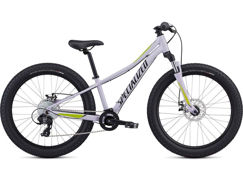 Велосипед Specialized RIPROCK 24 INT  UVLLC/ION/BLK 11 (96519-8311)